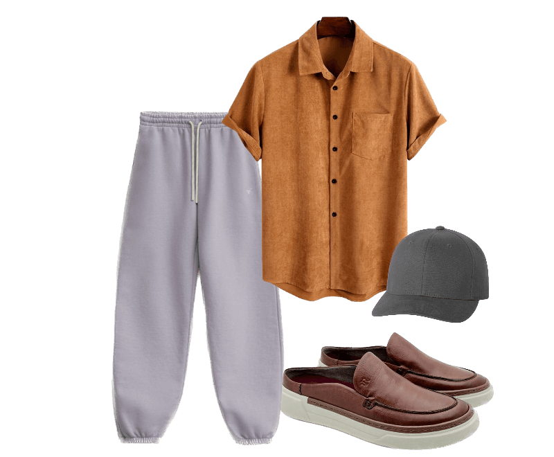 Look Teatral para Saída no dia a dia