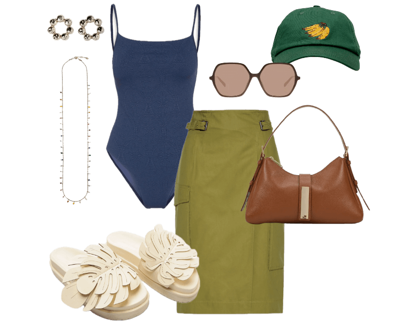 Look Criativo para Festa com amigos