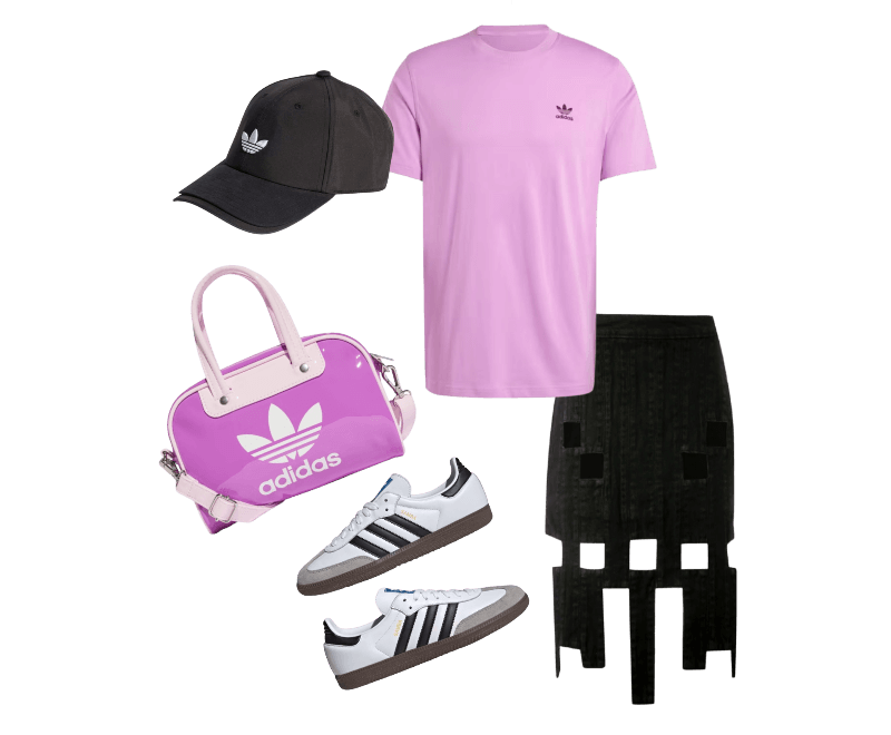 Look Criativo para Happy Hour