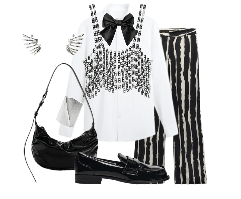 Look Criativo para Happy Hour