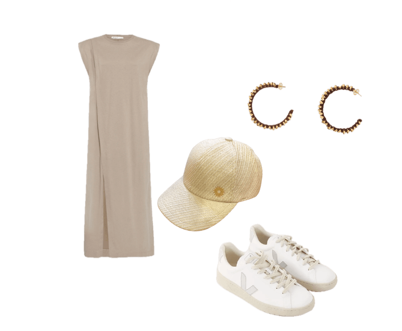 Look Natural para Saída no dia a dia