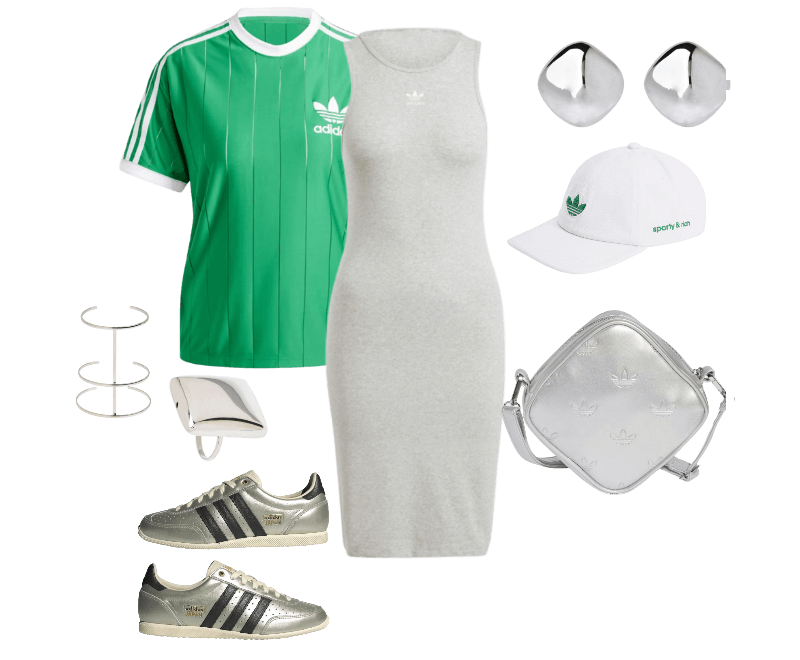 Look Natural para Saída no dia a dia