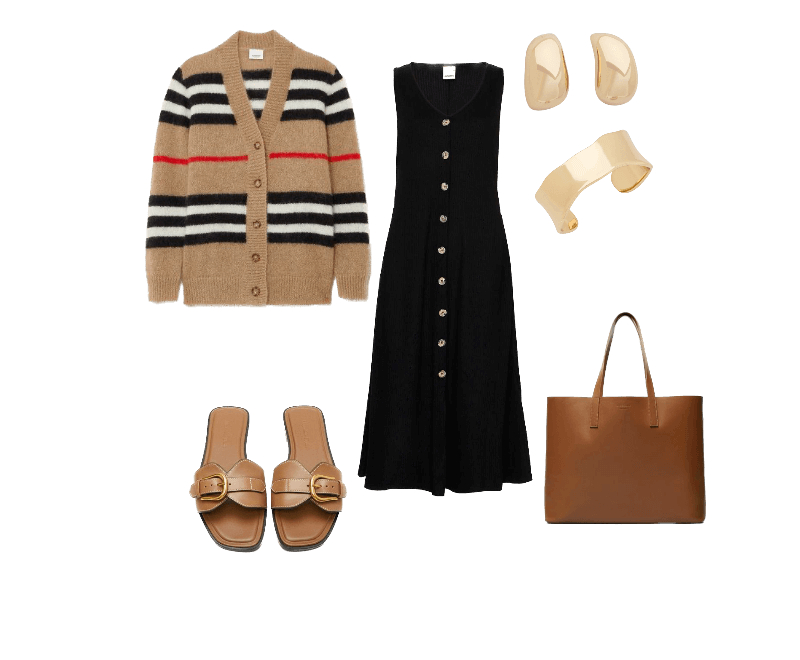 Look Natural para Saída no dia a dia