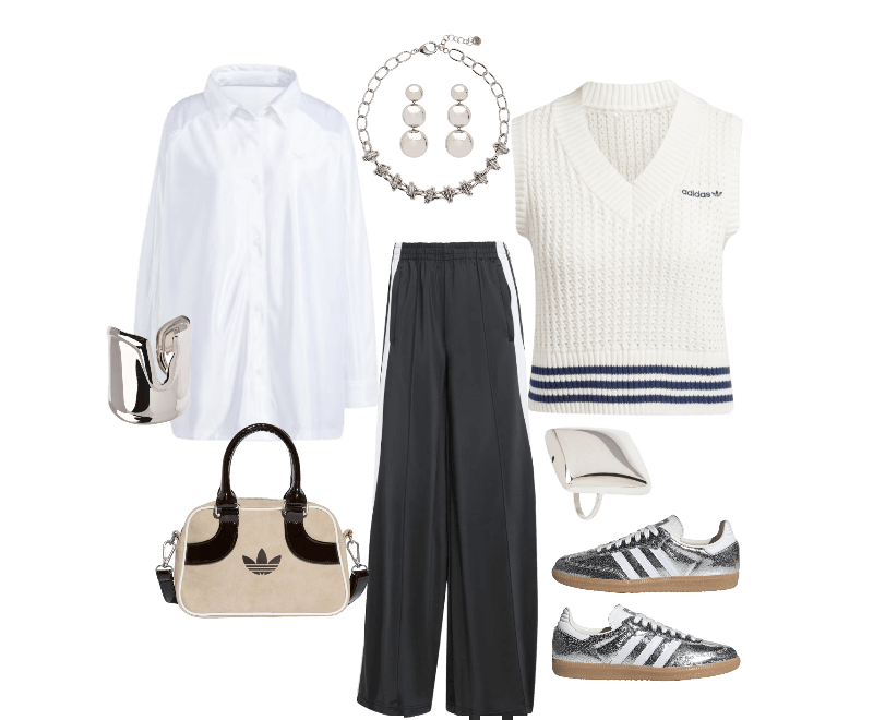 Look Natural para Trabalho no escritório