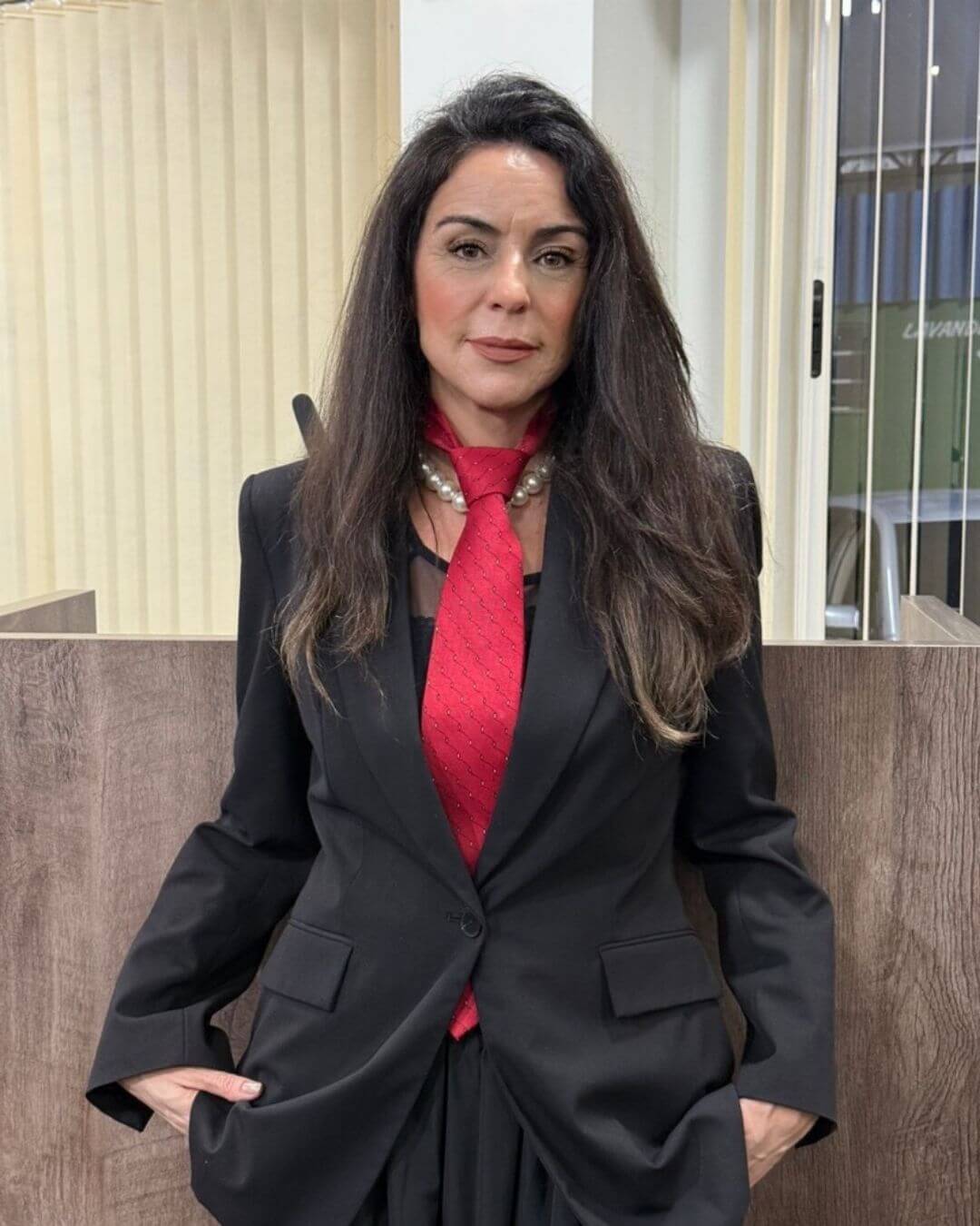 Fabiana Cândido