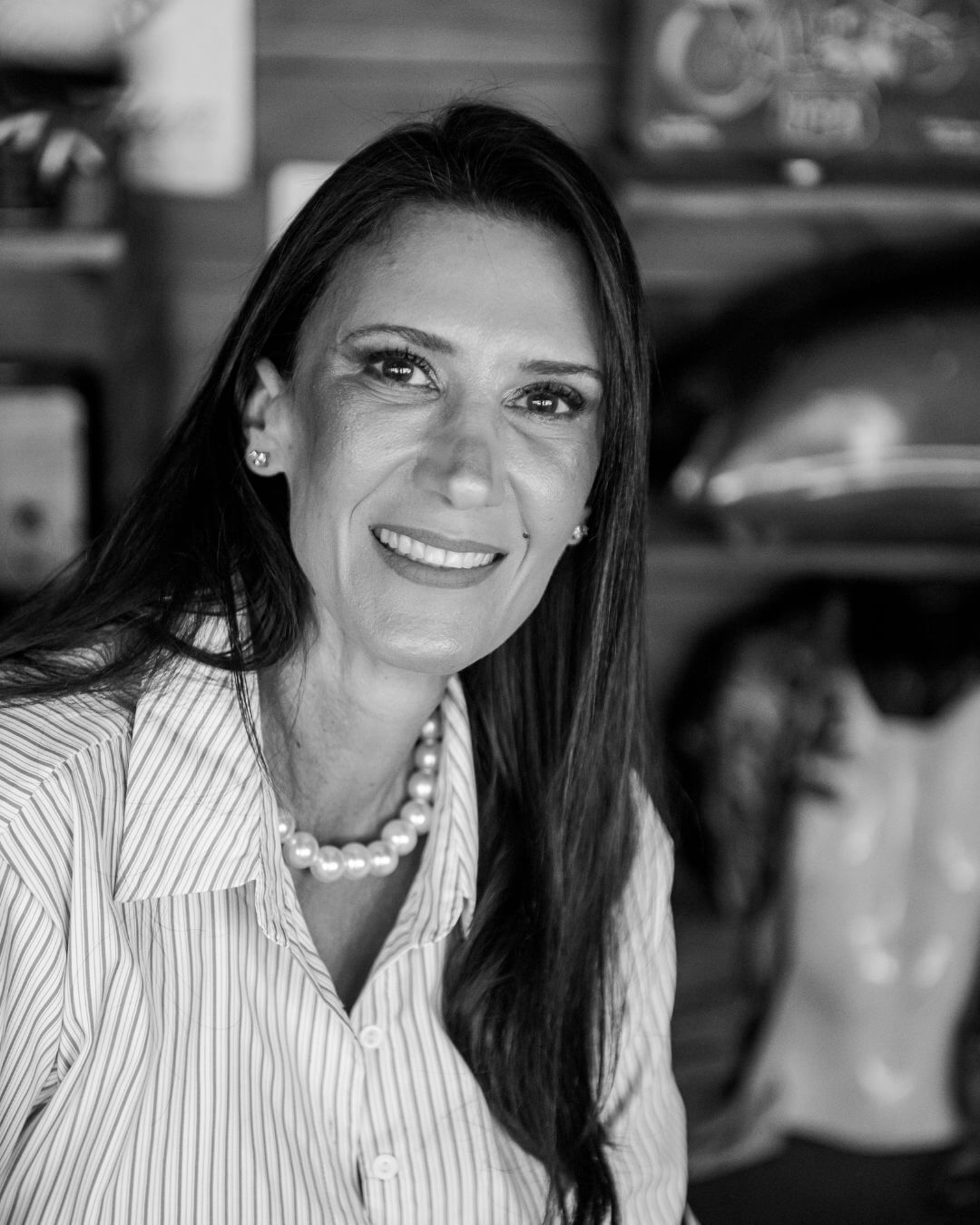 Luciana Lage Mesquita