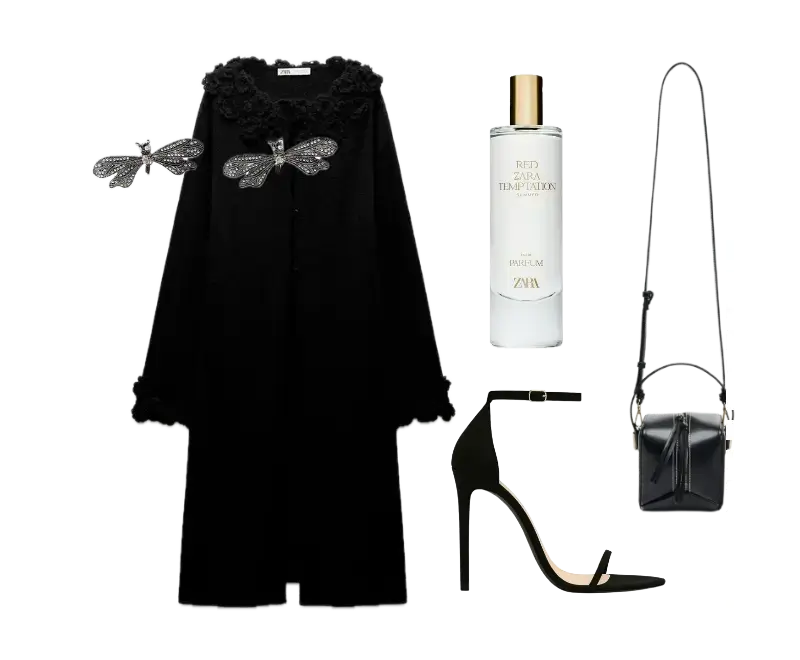 Look Natural para Trabalho no escritório