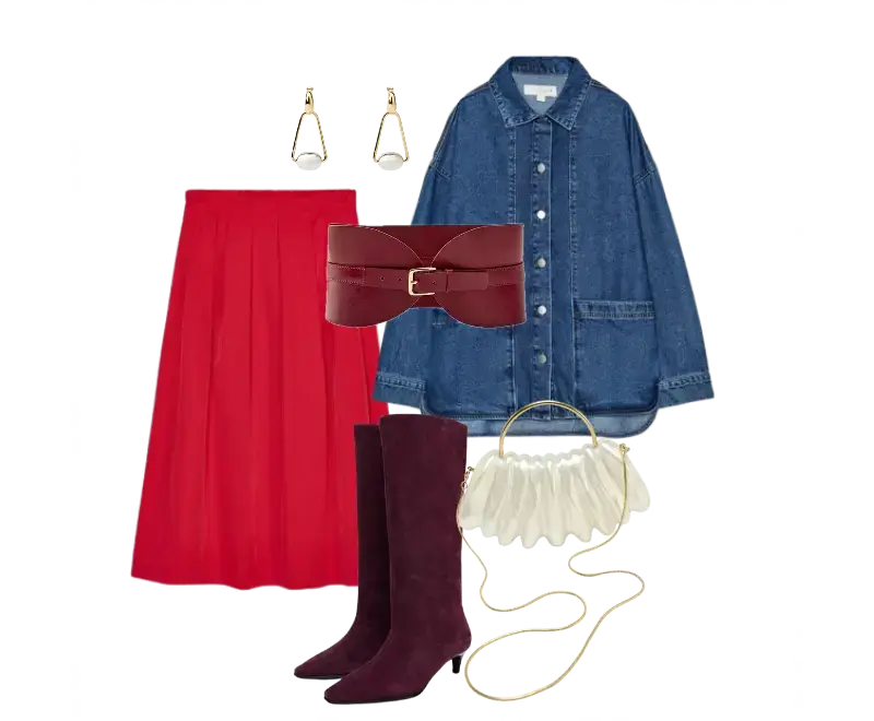 Look Criativo para Igreja