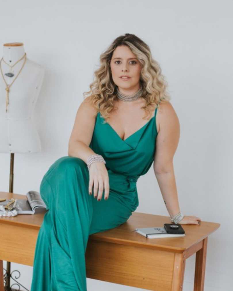 Thais Gonçalves Forestti