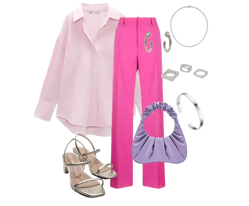 Look Criativo para Happy Hour