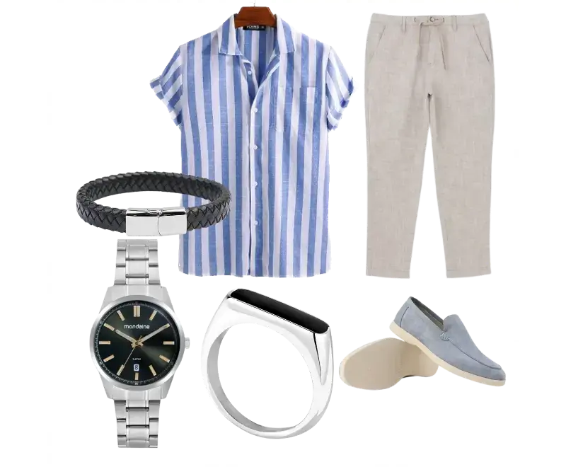 Look Sofisticado para Saída no dia a dia