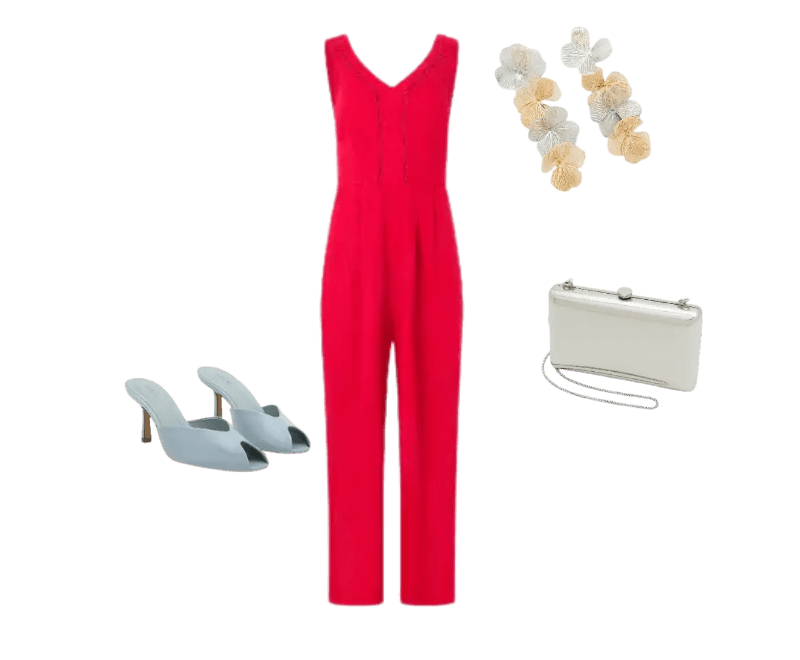 Look Sofisticado para Happy Hour