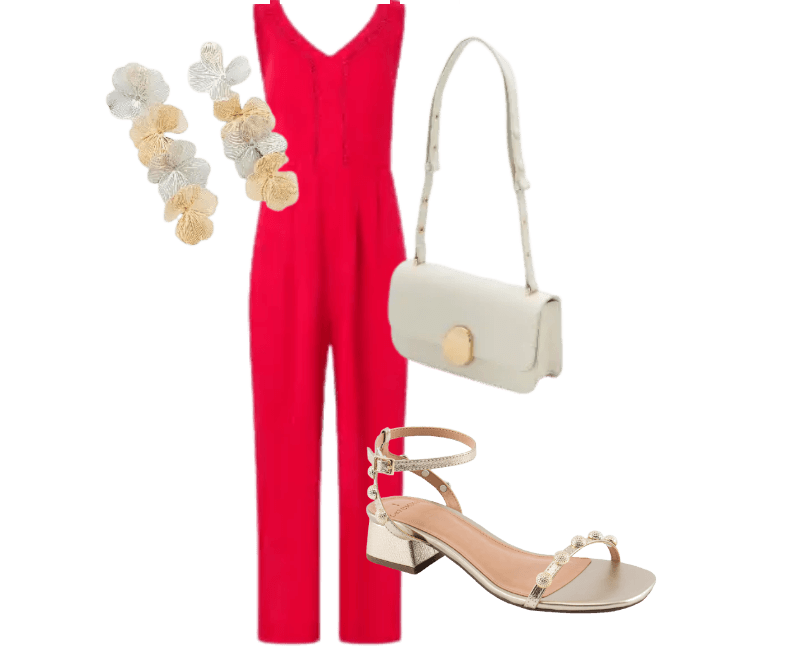 Look Sofisticado para Trabalho no escritório