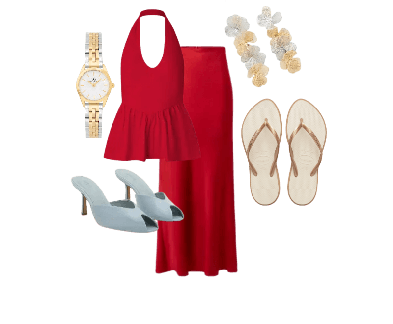 Look Sofisticado para Saída no dia a dia