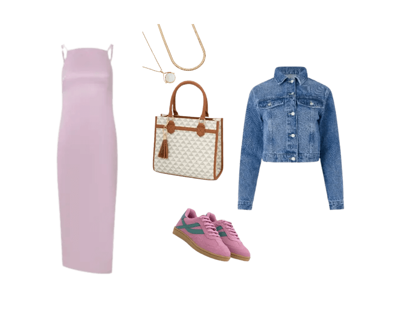 Look Contemporâneo para Saída no dia a dia