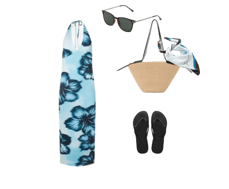 Look Romântico para Saída no dia a dia