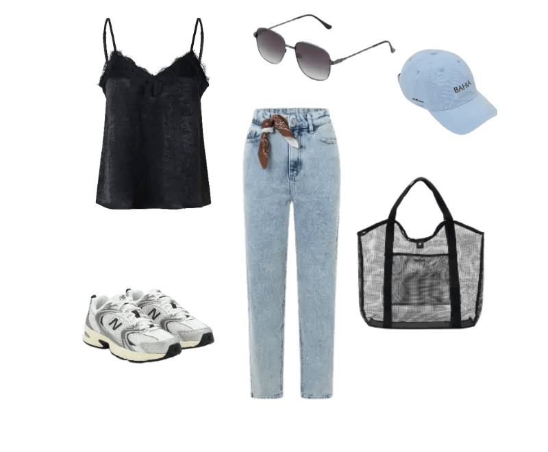 Look Natural para Saída no dia a dia