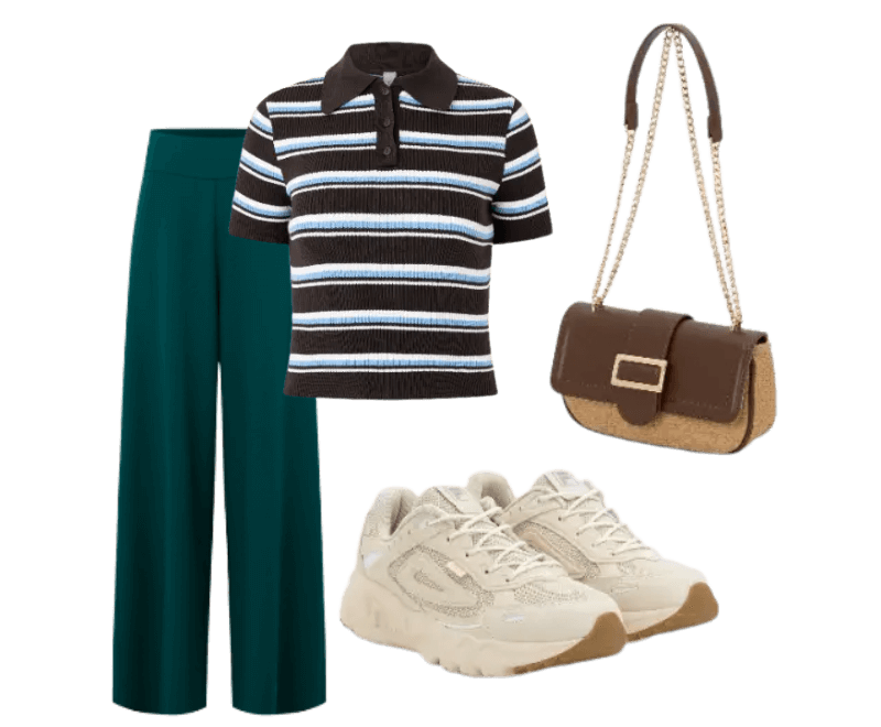 Look Criativo para Happy Hour