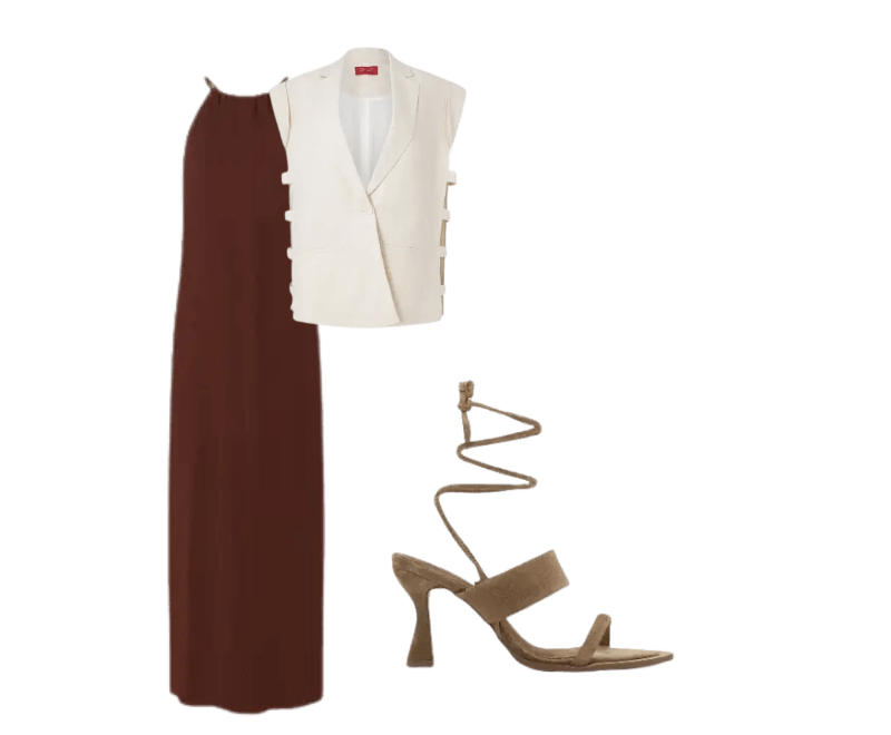 Look Tradicional para Saída no dia a dia