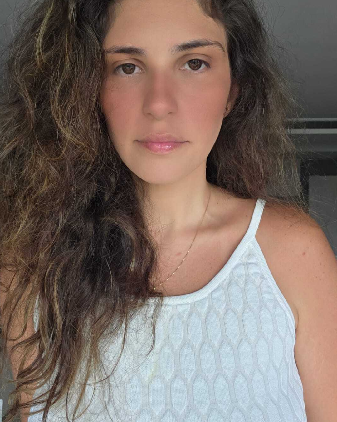 Maria Thereza Calfat