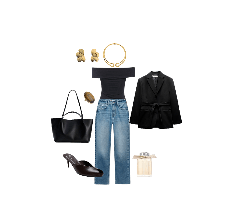 Mule marrom  ; Luciana Ferrary ; Luciana Ferrary