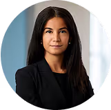 Elahe Hosseini Headshot