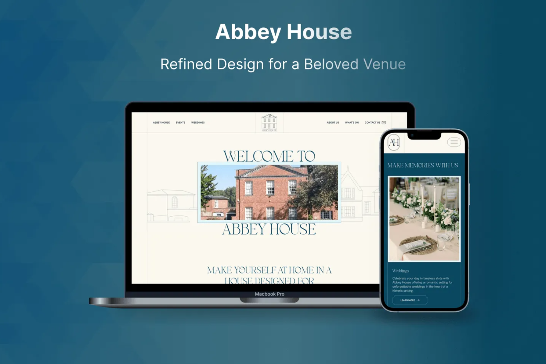 site profile thumbnail