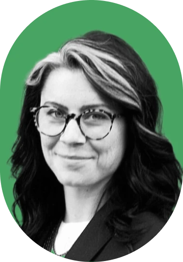 Caroline Whittinghill, Senior Director of Origination at Madison Energy Infrastructure