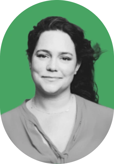 Liz Myers, SVP, Strategy at Infinium