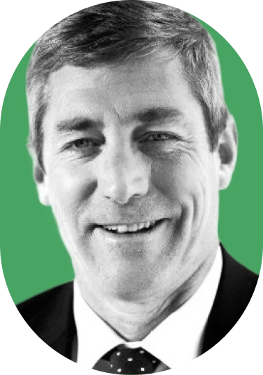 Mike Byrnes, Senior Vice President at Veolia North America