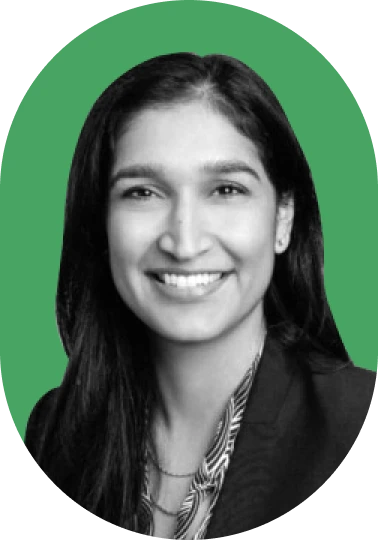 Anika Gautam, Vice President at EQT Group