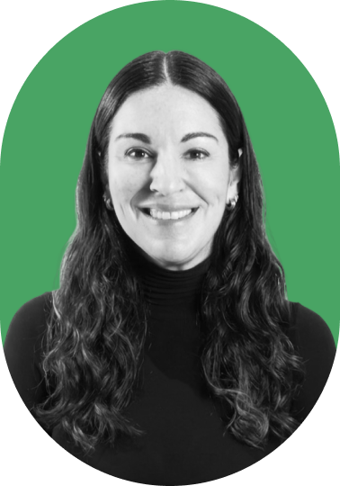 Eleanor Dorfman, Head of Commercial Sales and Private Equity at Anthropic