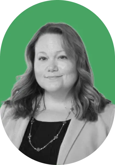 Kim Harriman, Deputy Chief Executive Officer at Avangrid