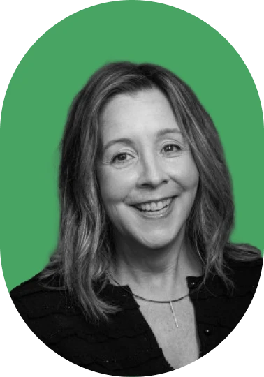 Meredith Flynn-Ripley, Global Head of Private Equity & Venture Capital Practice at Salesforce