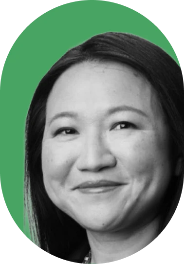 Lucy Zhao, Lead Investment Counsel at Liberty Mutual Investments