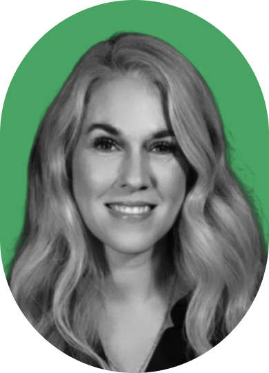Headshot of Jennifer McLaughlin