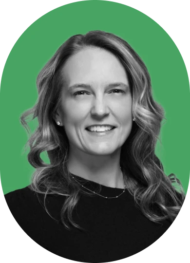 Headshot of Mary Lynn Eubanks