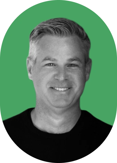 Andrew Brodeur, Vice President – National Real Estate at EdgeConneX
