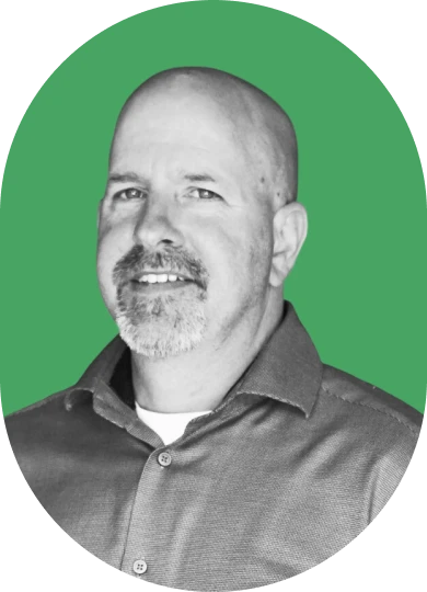 Mark Olson – Pacific Steel Group Mark Olson, Vice President of Mill Operations at Pacific Steel Group