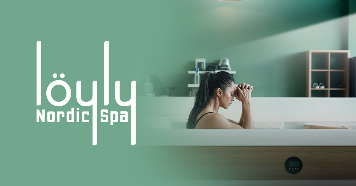 Löyly Nordic Spa