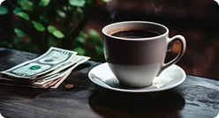 coffee