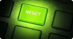 reset button
