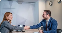 meeting