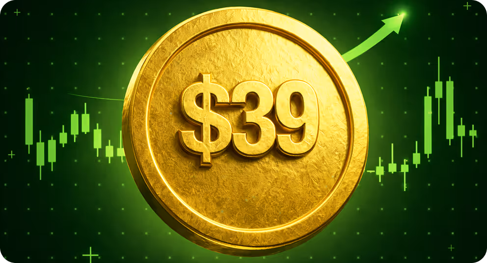 $39 coin