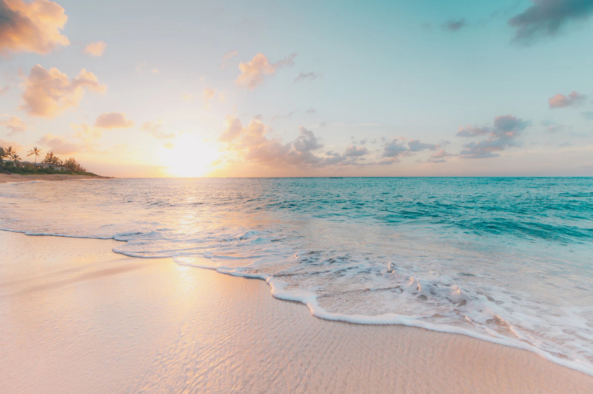 Train Your Inner Signals to Feel Again