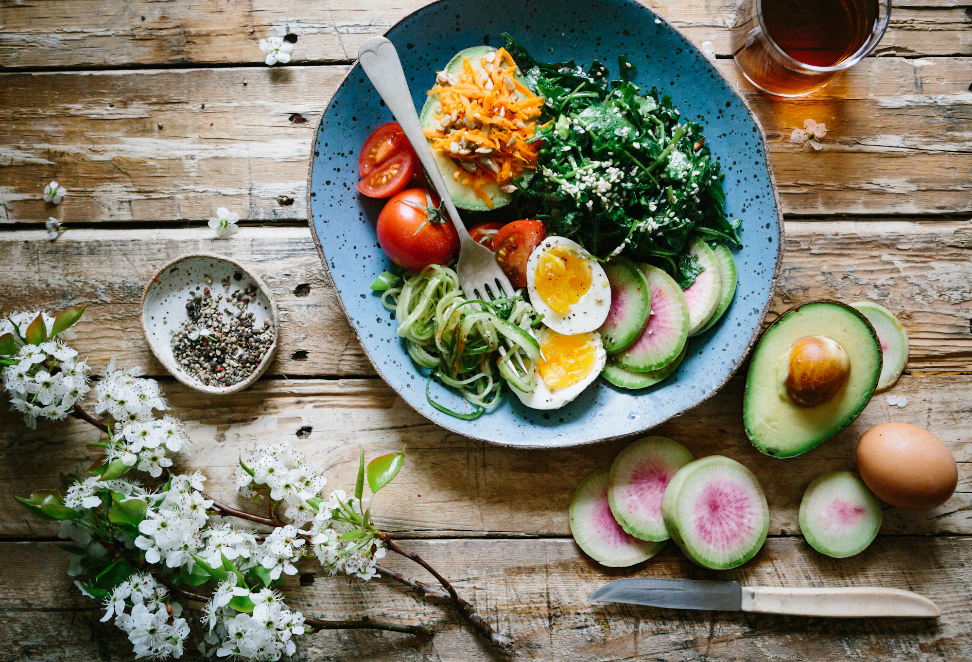 Why Intuitive Eating Fails and How to Rebuild Your Hunger and Fullness Cues