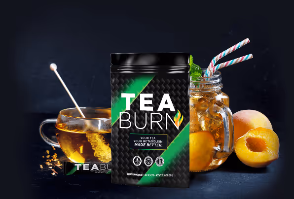 tea burn product image
