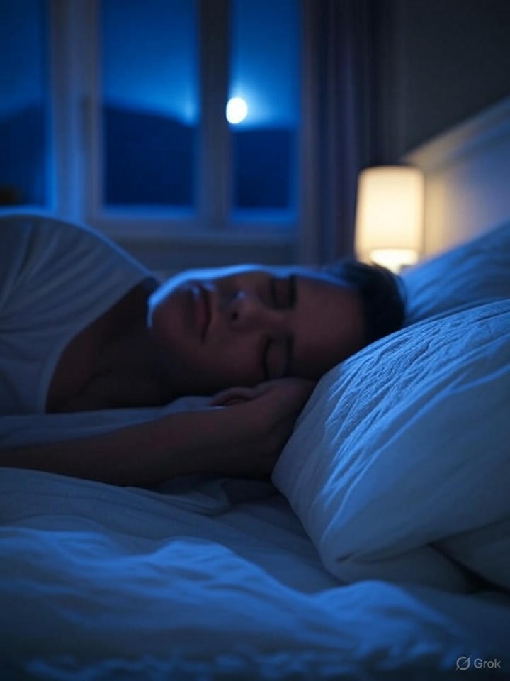 2025 Sleep Neuroscience: Micro-Rituals to Forge Positive Memories and Ease Depression