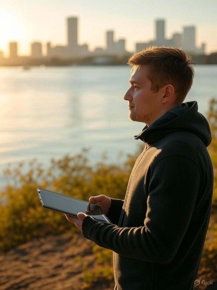 Mindful Tech Integration: 2025 Breakthroughs in Digital Tools for Building Emotional Resilience