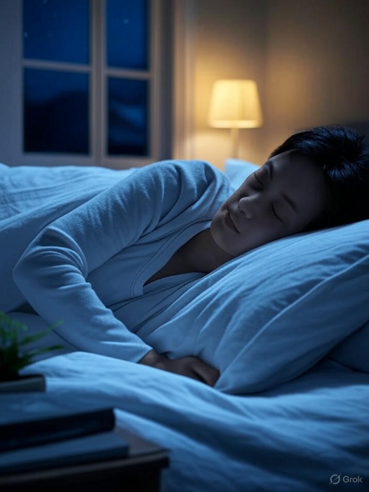 The 2025 Sleep-Nutrition Link: How Circadian Rhythms Shape Cravings and Energy Levels for Optimal Metabolic Health